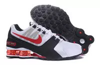 tenis nike shox nz eu rivalry red arrow